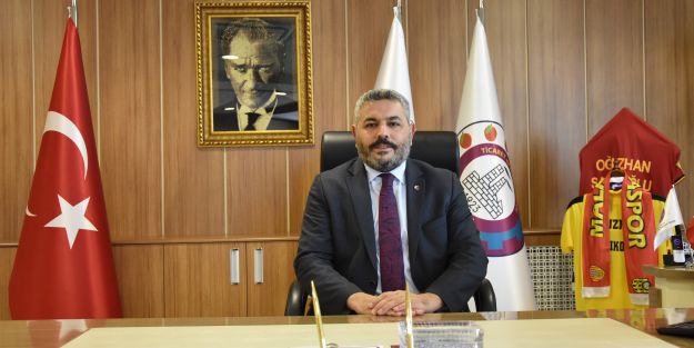 MALATYA’DA GEÇEN YIL 880 ŞİRKET AÇILDI