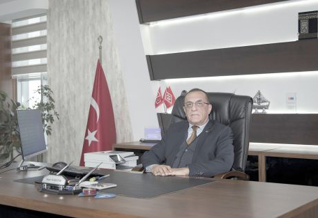 34 MİLYON TL’LİK ALACAK YAPILANDIRILDI