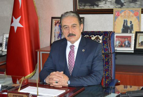 KESKİN: “BU VİRÜSÜ ESNAF MI YAYIYOR?”