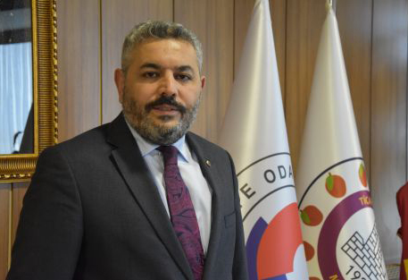 SADIKOĞLU: “FİRMALARIMIZA TTM DESTEK OLACAK”