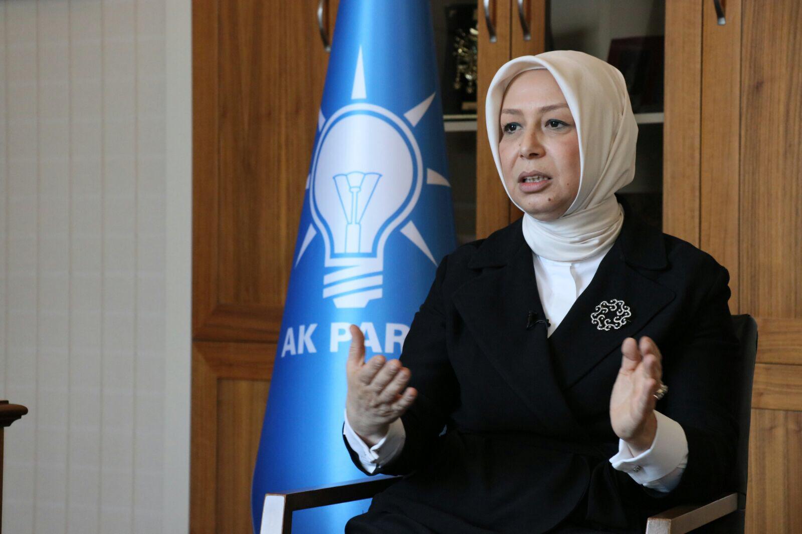 MİLLETVEKİLİ ÇALIK: MALATYA’DAKİ PROJELERE 1 MİLYAR TL ÖDENEK