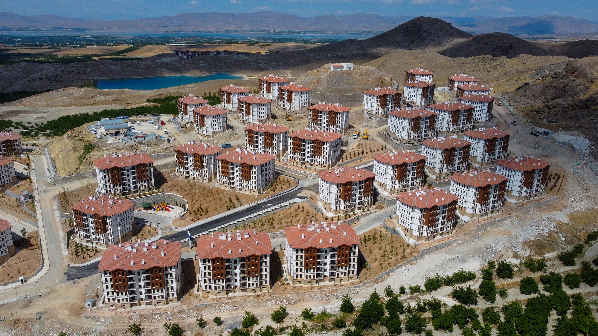 678 KONUTUN KURASI 11 HAZİRAN’DA ÇEKİLİYOR