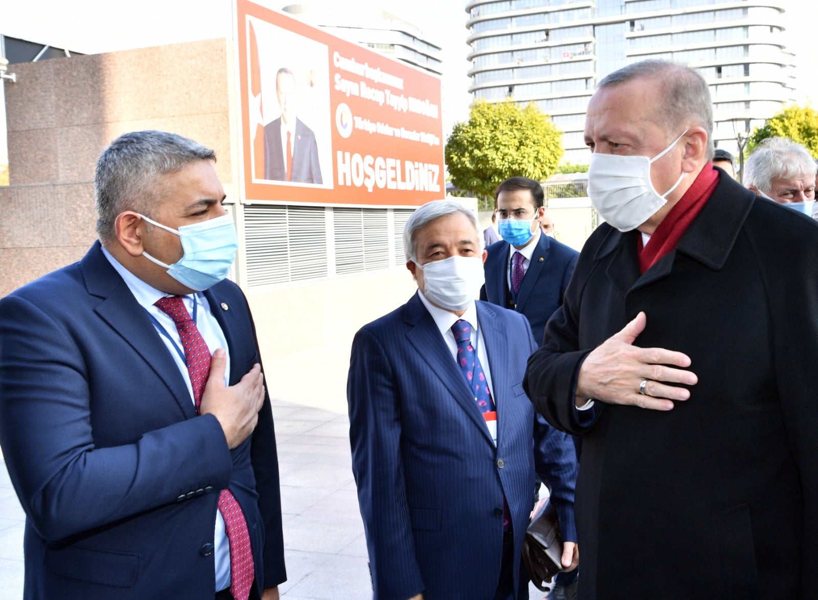 MALATYA 6. BÖLGE TEŞVİKLERİNDEN YARARLANMAYA DEVAM EDECEK