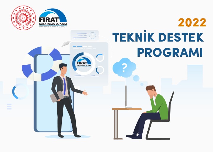 11 TEKNİK DESTEK PROJESİ BAŞARILI BULUNDU