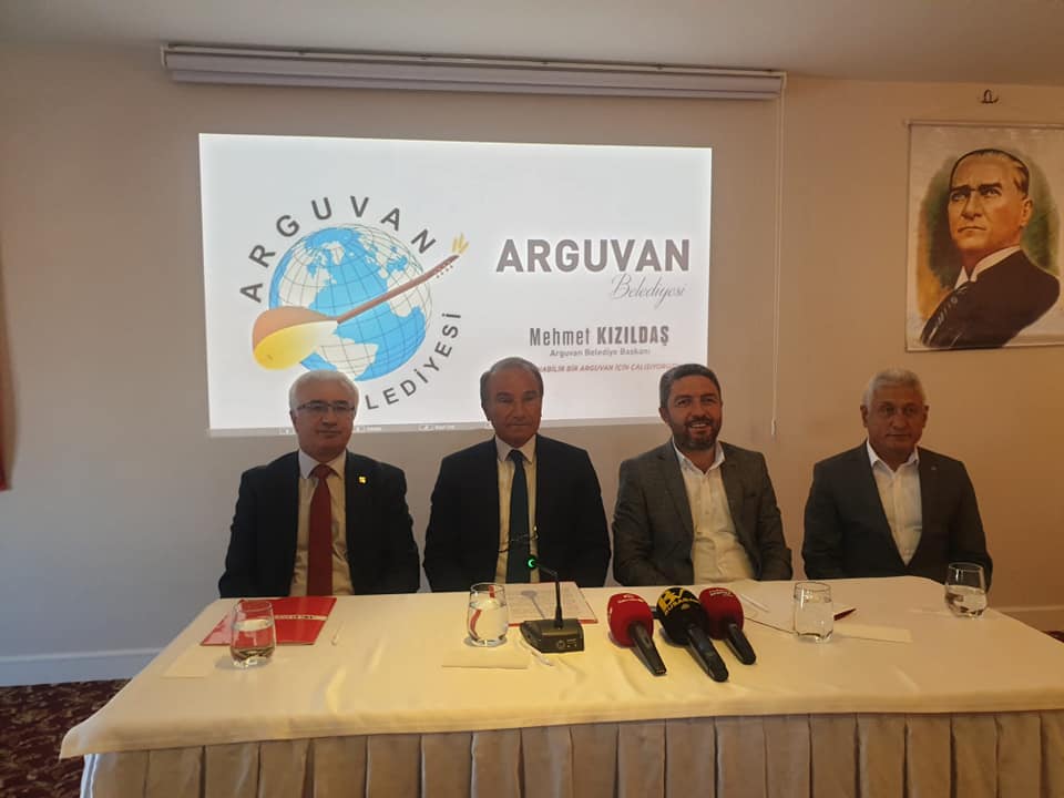 ARGUVAN TÜRKÜ FESTİVALİ’NİN TARİHİ DEĞİŞTİ