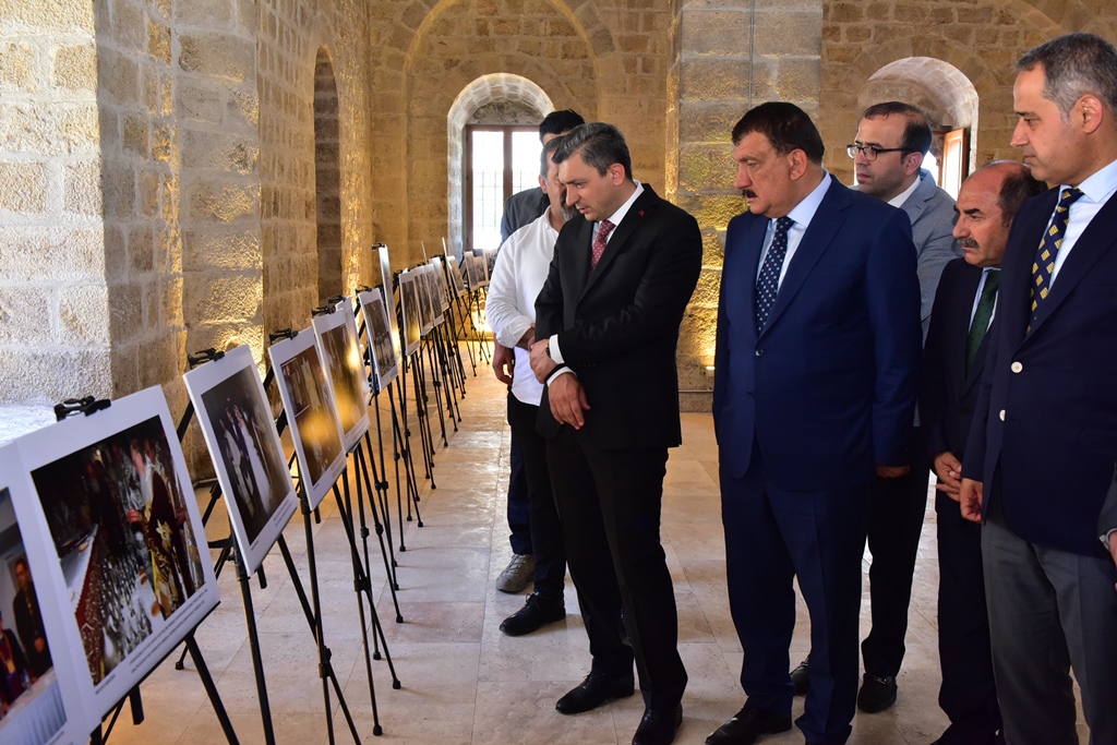 KAYISI FESTİVALİ ETKİNLİKLERİ DEVAM EDİYOR