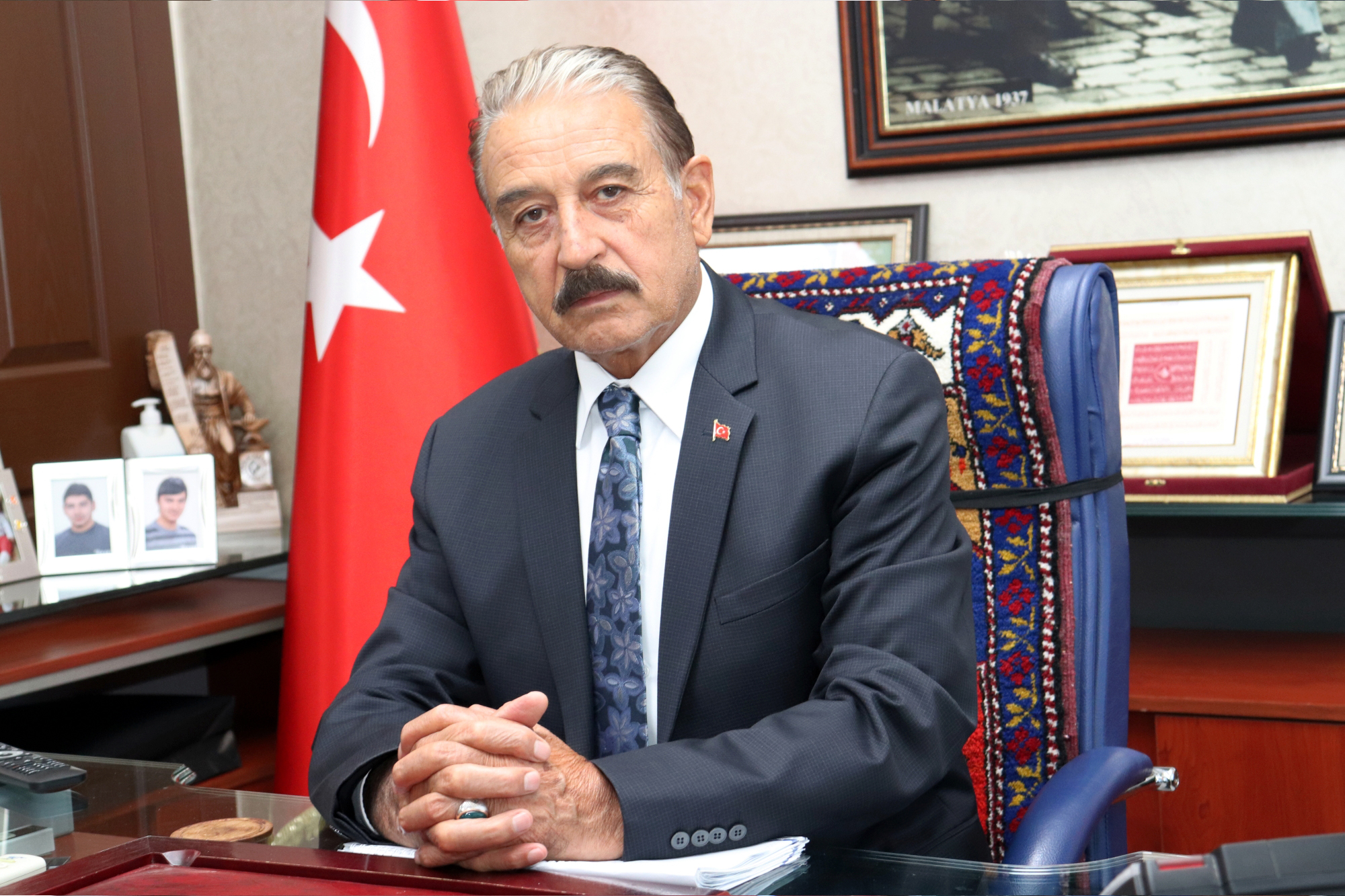 KESKİN: “ESNAF KREDİ PAKETİ PİYASAYA OLUMLU YANSIYACAK”