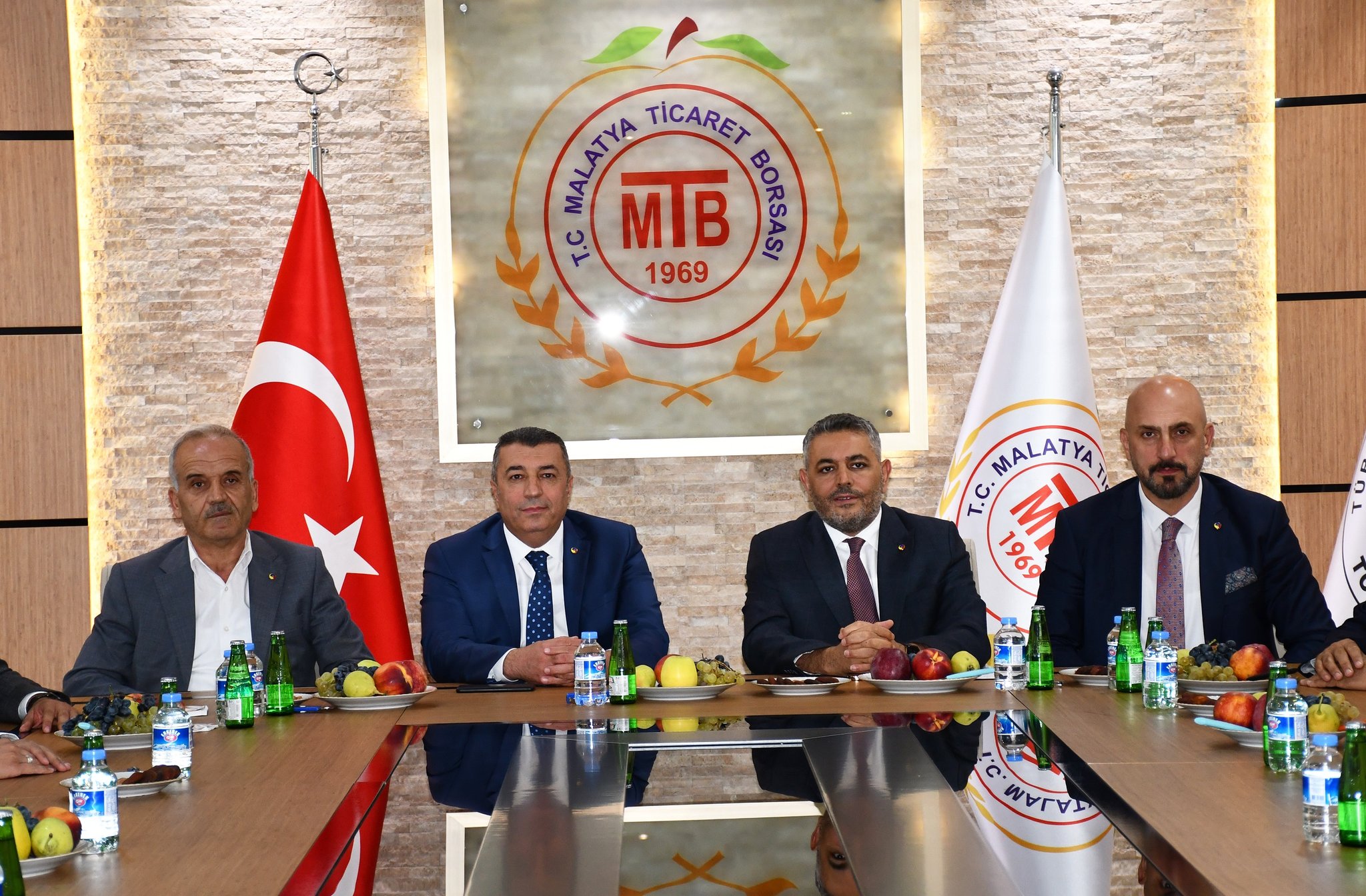 MTSO VE MTB’DEN BİRLİKTELİK VURGUSU
