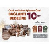 AKSA DOĞALGAZ’DAN BAĞLANTI BEDELİNE 10 TAKSİT FIRSATI
